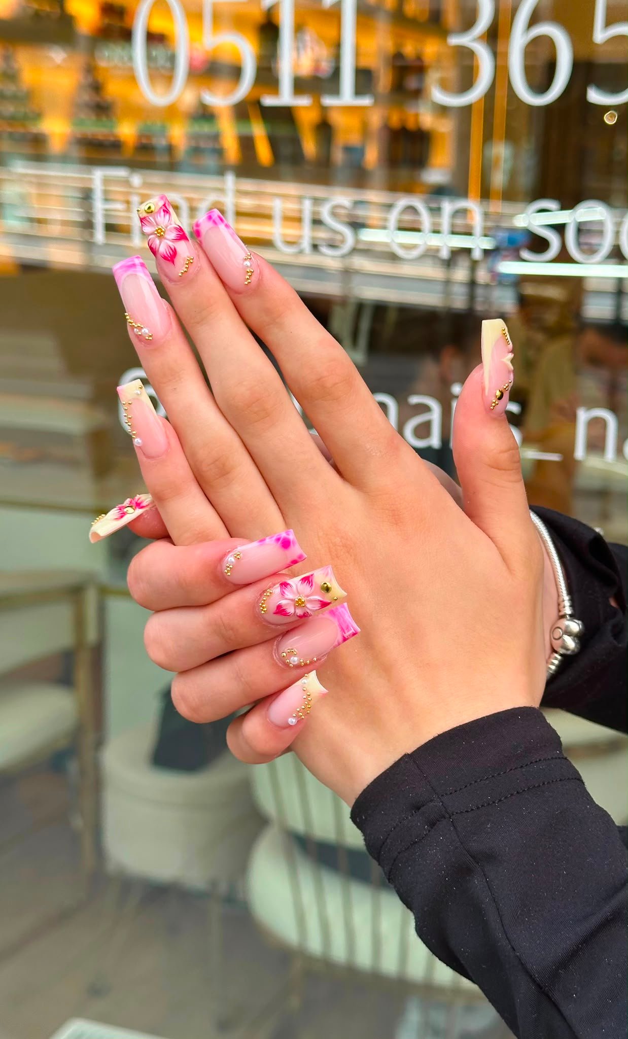 Nail design 3